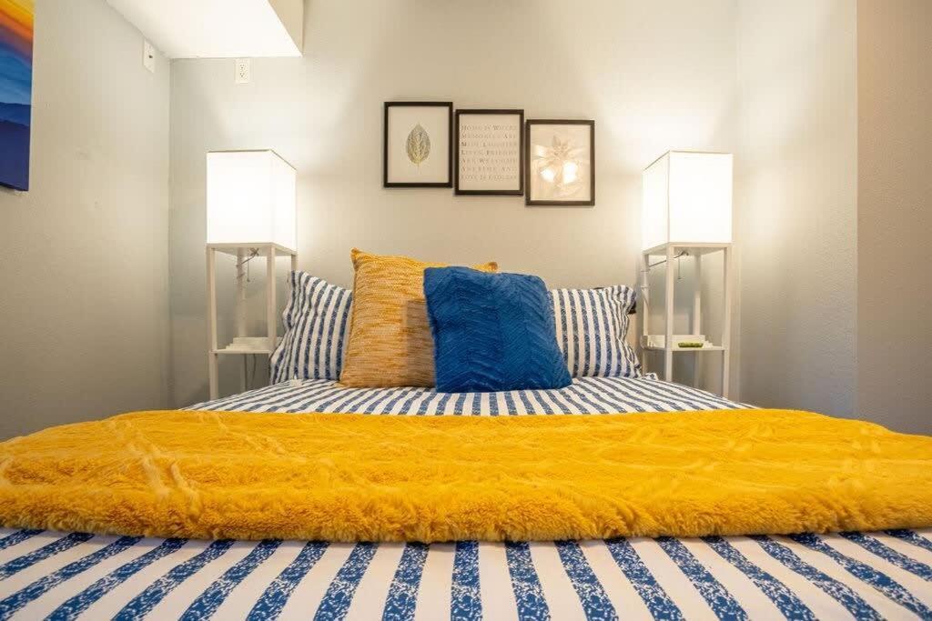 גטלינבורג Sasquatch Lodge E Sleeps 13 מראה חיצוני תמונה
