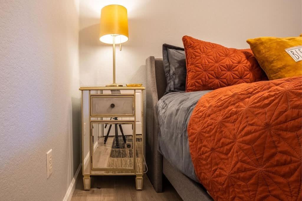 גטלינבורג Sasquatch Lodge E Sleeps 13 מראה חיצוני תמונה