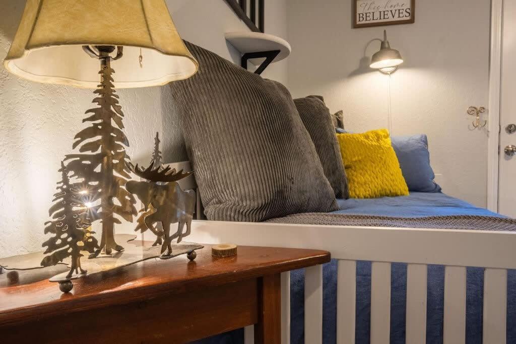 גטלינבורג Sasquatch Lodge E Sleeps 13 מראה חיצוני תמונה