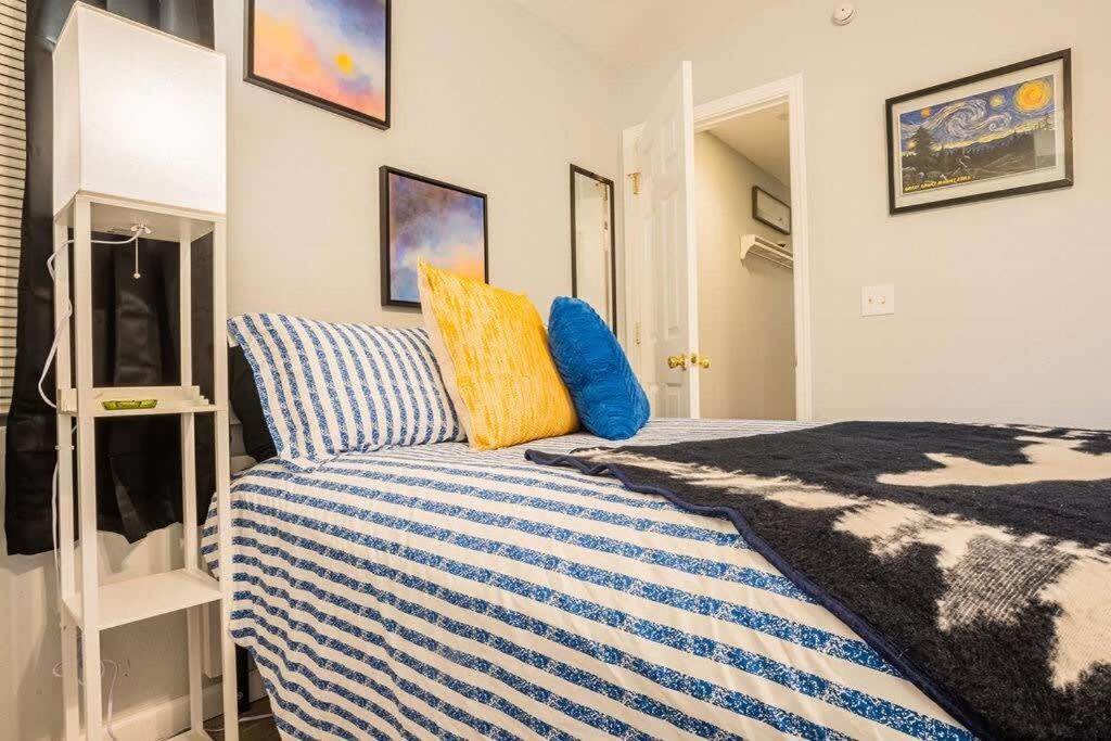 גטלינבורג Sasquatch Lodge E Sleeps 13 מראה חיצוני תמונה